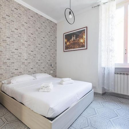 Vg Piazza Navona 5 Stelle Montecitorio Room Řím Exteriér fotografie