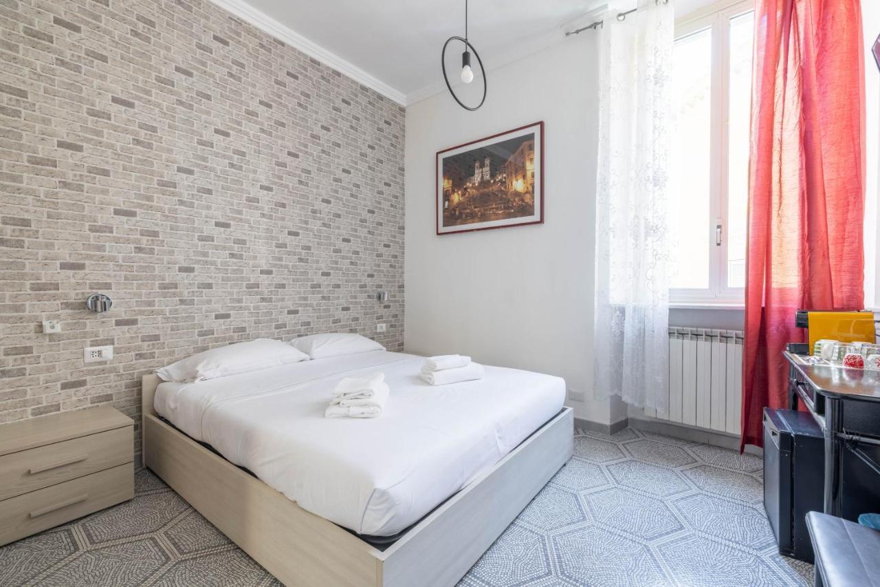 Vg Piazza Navona 5 Stelle Montecitorio Room Řím Exteriér fotografie