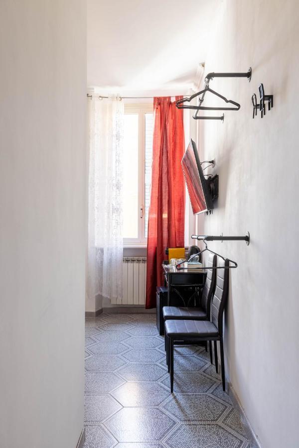 Vg Piazza Navona 5 Stelle Montecitorio Room Řím Exteriér fotografie